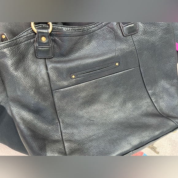 Leather purse - Picture 7 of 7